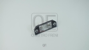 QUATTRO FRENI Q * * * 3