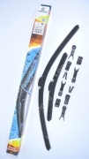 LARIOMI LWF6534 ЩЕТКИ СТЕКЛООЧИСТИТЕЛЯ БЕСКАРКАСНЫЕ К-Т 650/340 ММ