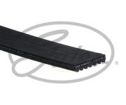Gates 7PK2285 Ремень ручейковый