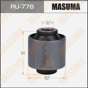 Masuma RU778