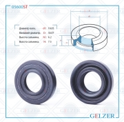 GELZER 05600ST