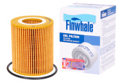 Finwhale L * * * 8