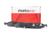 METACO 3 * * * 3