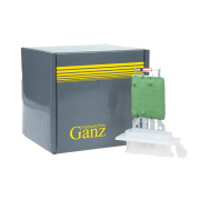 GANZ G * * * 8
