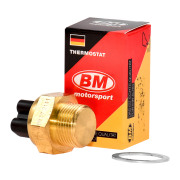 BM-Motorsport D * * * 1