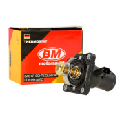 BM-Motorsport TT4060