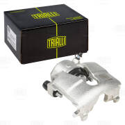 Trialli C * * * 7