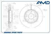 AMD AMDBD174