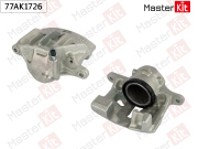 MasterKit 7 * * * 6