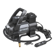 ARNEZI A0302002 Компрессор автомобильный 10 атм 35 л 180 Вт A35 Heavy Duty