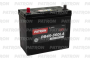 PATRON PB45360LA Аккумулятор