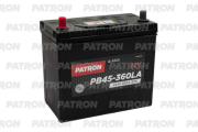 PATRON PB45360LA