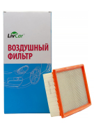 LivCar LCV00039219A Фильтр воздушный