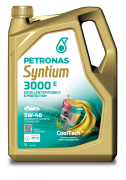 PETRONAS 7 * * * U