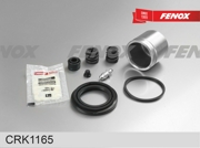 FENOX C * * * 5