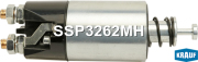 Krauf SSP3262MH