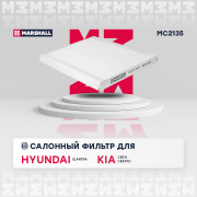 MARSHALL M * * * 5