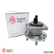 TRAFORD RING G * * * 5