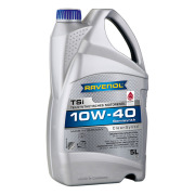Ravenol 1 * * * 9
