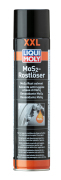 LIQUI MOLY 1613 LiquiMoly Раствор.ржавчины с дисульф.молибдена MoS2-Rostloser (0,6л)
