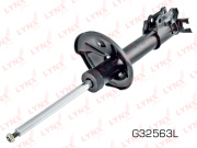 LYNXauto G * * * L