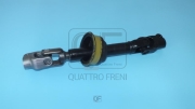 QUATTRO FRENI QF01E00049