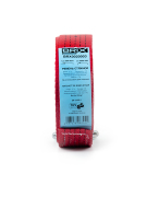 BRIX BRX0020003 ремень стяжной! с храповиком и крюком L=12м, 10т юмбо (низкорамные)