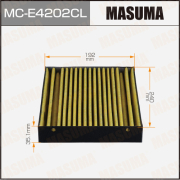 Masuma MCE4202CL