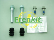 Frenkit 8 * * * 9