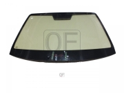 QUATTRO FRENI QF14G00002