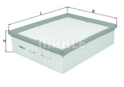Mahle/Knecht L * * * 9