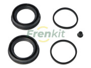 Frenkit 2 * * * 6