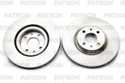 PATRON P * * * 6