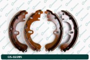 G-BRAKE GS02285