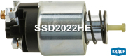 Krauf SSD2022HE