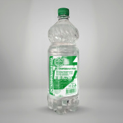 AGAT Avto SL0902 Вода дистиллированная (бутылка ПЭТ) 1,5л