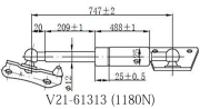 JETT V2161313