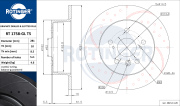 ROTINGER RT1758GLT5