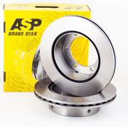 ASP 550205