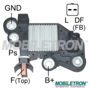 Mobiletron VRB0706