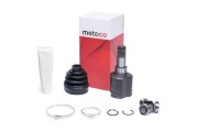 METACO 5 * * * 4