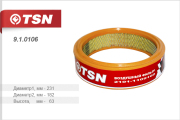 TSN 9 * * * 6