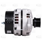 STARTVOLT LG03217 Генератор для а/м  Бизнес c дв. -4216/Evotech 2.7 (поликлиновой) 140A (LG 03217)