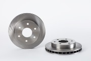 Brembo 0 * * * 4