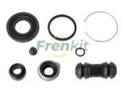 Frenkit 2 * * * 4
