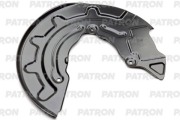 PATRON P * * * 8