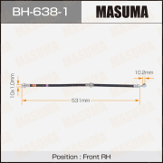 Masuma B * * * 1