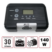 AVS A07822S Компрессор автомобильный AVS KE300TL