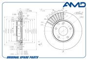 AMD AMDBD324