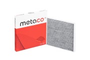 METACO 1010019C Фильтр салона